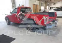 2001 Dodge DAKOTA фото