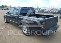 2001 Dodge DAKOTA фото
