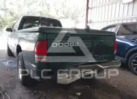 2001 Dodge DAKOTA фото