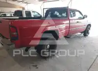 2001 Dodge RAM фото