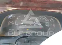 2001 Dodge RAM фото