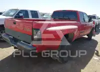 2001 Dodge RAM фото