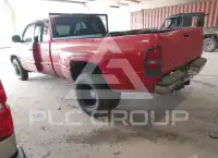 2001 Dodge RAM фото