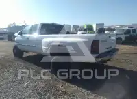 2001 Dodge RAM photo