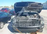 2001 Dodge RAM фото