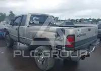 2001 Dodge RAM фото