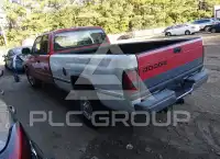 2001 Dodge RAM фото
