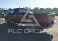 2001 Dodge RAM photo