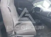 2001 Dodge RAM фото