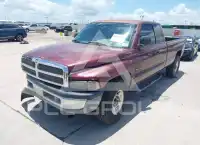 2001 Dodge RAM photo
