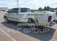 2001 Dodge RAM фото