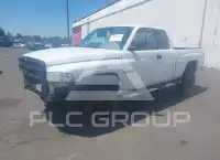 2001 Dodge RAM фото