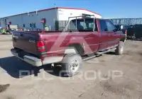 2001 Dodge RAM photo