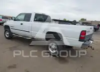 2001 Dodge RAM photo