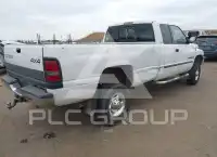 2001 Dodge RAM photo