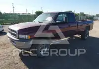 2001 Dodge RAM photo