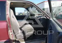 2001 Dodge RAM photo