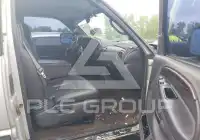 2001 Dodge RAM фото
