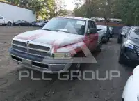2001 Dodge RAM фото