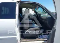 2001 Dodge RAM фото