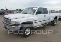 2001 Dodge RAM photo