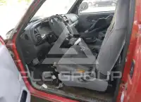 2001 Dodge RAM фото