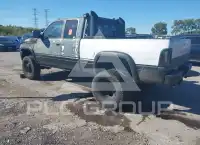 2001 Dodge RAM фото
