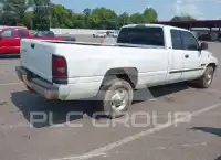 2001 Dodge RAM фото