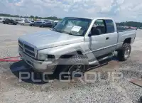 2001 Dodge RAM фото