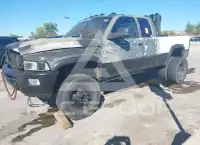 2001 Dodge RAM фото