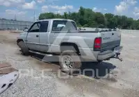 2001 Dodge RAM фото