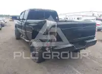 2001 Dodge RAM фото