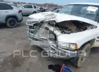 2001 Dodge RAM фото