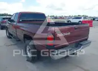 2001 Dodge RAM photo
