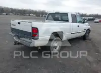 2001 Dodge RAM фото