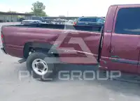 2001 Dodge RAM photo