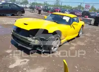 2001 Dodge Viper photo