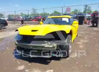 2001 Dodge Viper photo