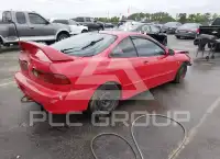 2001 Acura INTEGRA photo