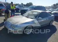 2001 Acura INTEGRA photo