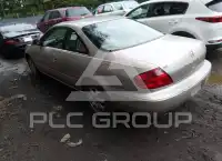 2001 Acura CL фото
