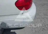 2001 Acura CL photo