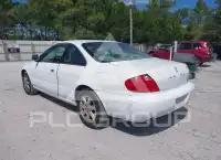 2001 Acura CL photo
