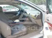 2001 Acura CL photo
