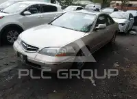 2001 Acura CL фото