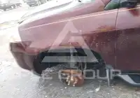 2001 Acura MDX photo