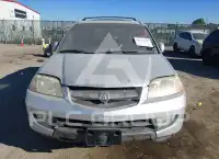 2001 Acura MDX фото