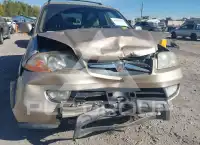 2001 Acura MDX photo