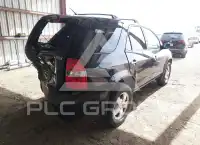 2001 Acura MDX фото