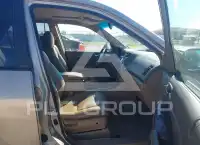 2001 Acura MDX photo